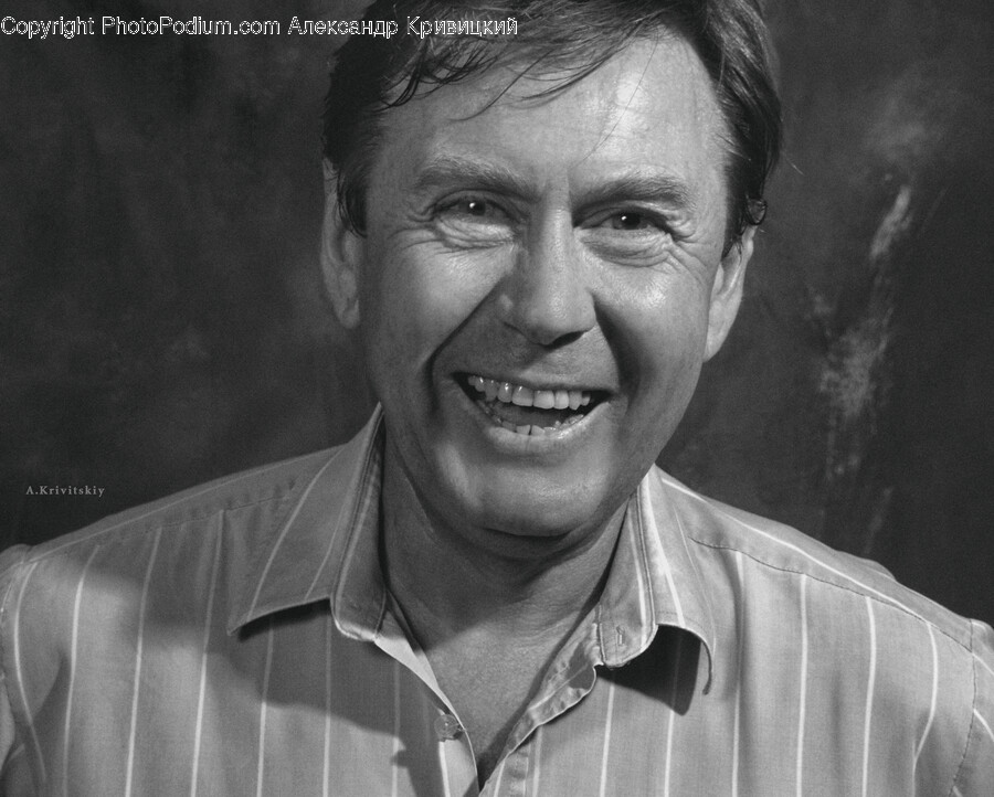 Face, Person, Human, Smile, Laughing