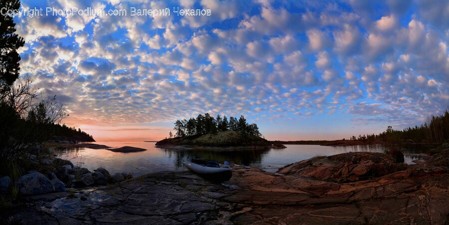 Land, Nature, Outdoors, Shoreline, Water