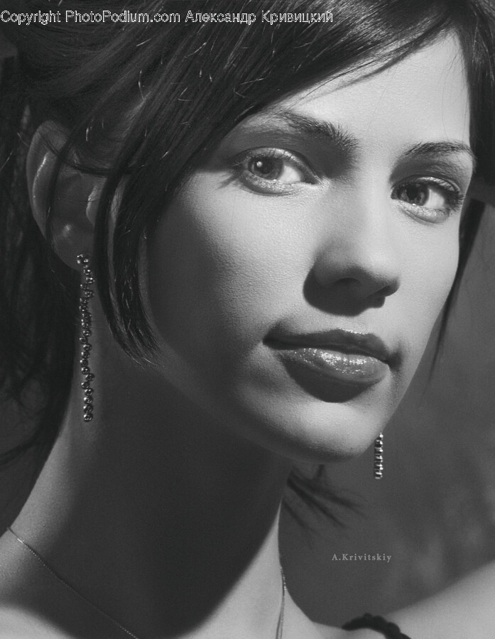 Face, Person, Human, Head, Portrait