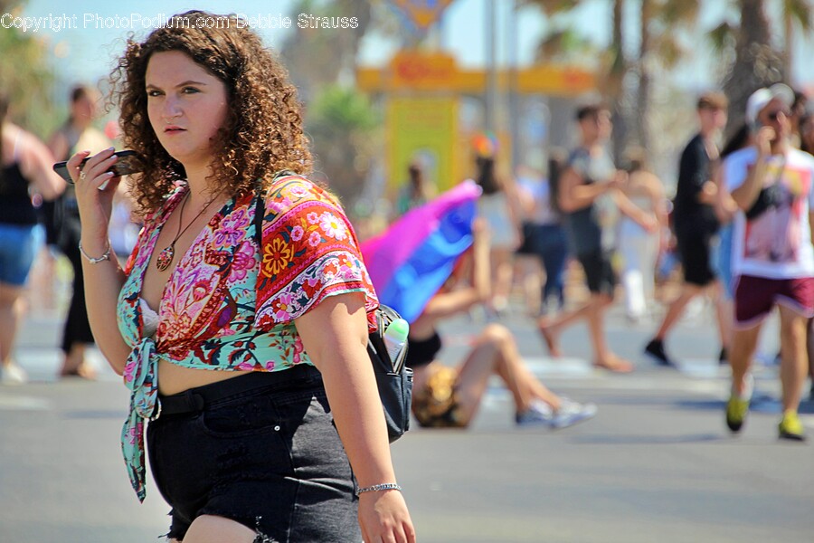 Person, Human, Clothing, Apparel, Shorts