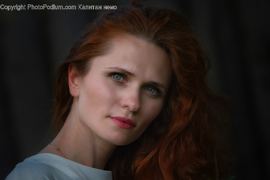 Face, Person, Human, Lipstick, Cosmetics