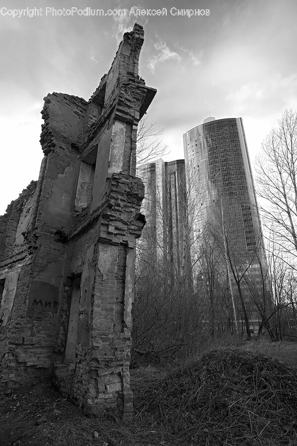 Ruins