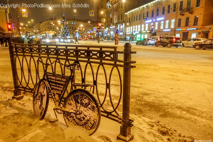 Bicycle, Bike, Vehicle, Transportation, Wheel