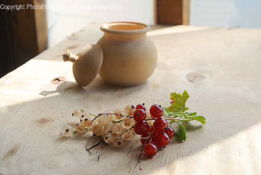 Plant, Wood, Fruit, Food, Leaf