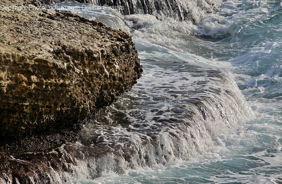 Water, Nature, River, Outdoors, Sea