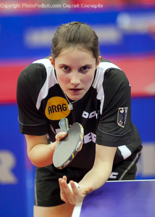 Person, Human, Sport, Sports, Ping Pong