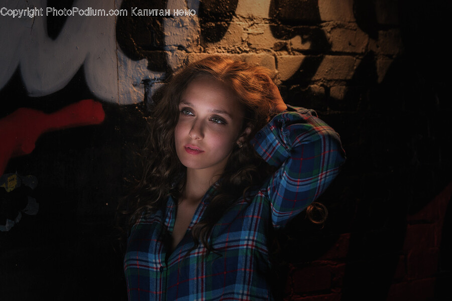 Person, Human, Clothing, Apparel, Hair