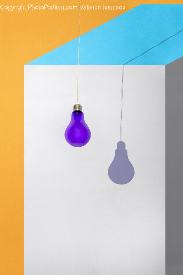 Light, Lightbulb