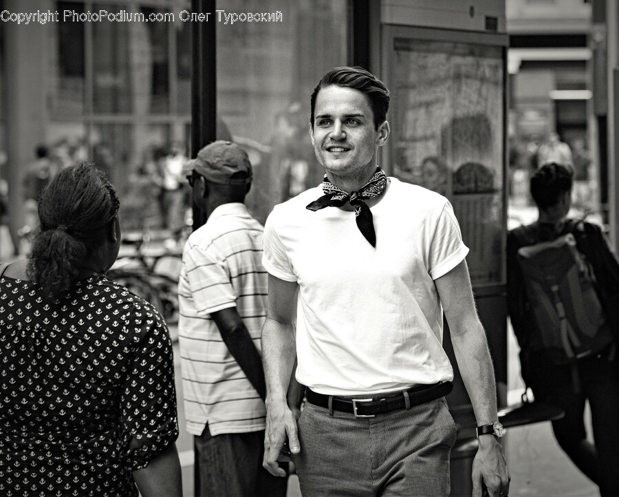 Clothing, Apparel, Person, Human, Shorts