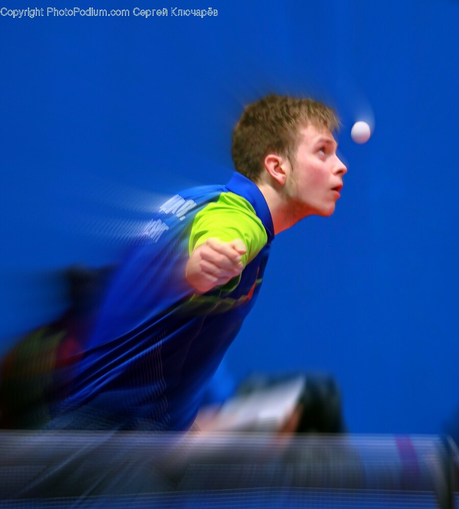 Person, Human, Ping Pong, Sport, Sports