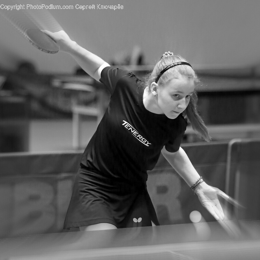 Person, Human, Sport, Sports, Ping Pong