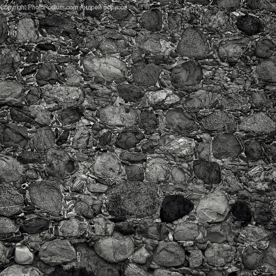 Wall, Stone Wall, Texture, Rock, Slate