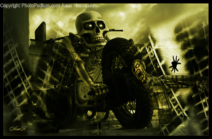 Wheel, Machine, Vehicle, Transportation, Tire