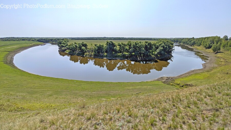 Land, Nature, Outdoors, Water, Shoreline