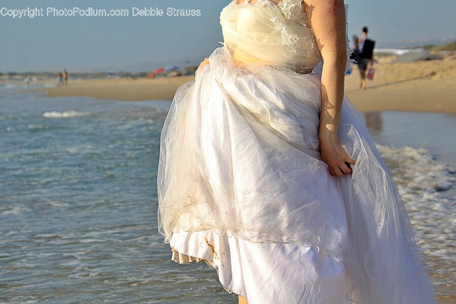 Clothing, Apparel, Evening Dress, Gown, Robe