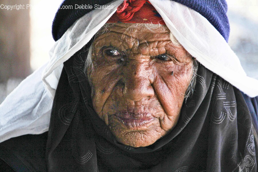 Clothing, Apparel, Face, Person, Human