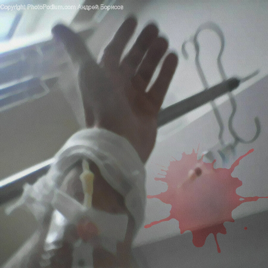 Hand, Person, Human, Finger, Art