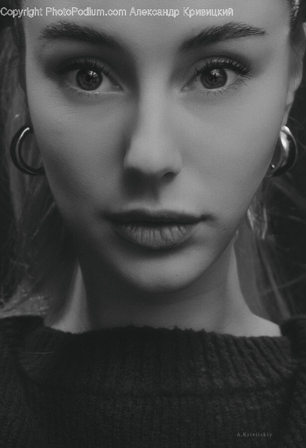 Face, Person, Human, Accessories, Accessory