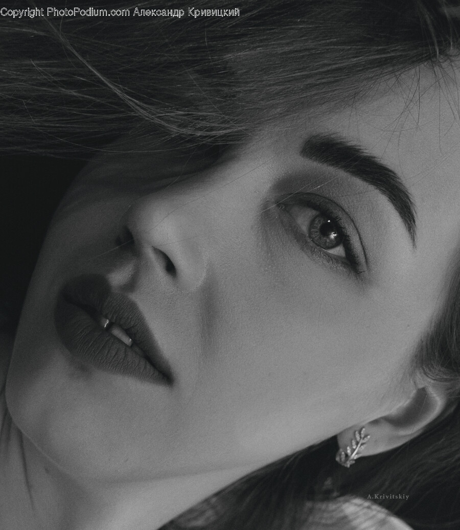 Face, Person, Human, Mouth, Lip