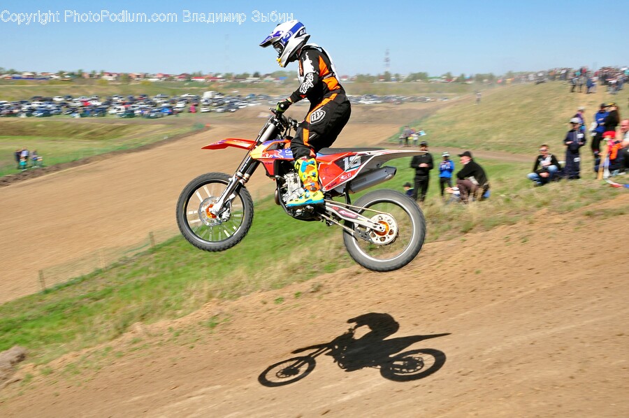 Wheel, Machine, Person, Human, Motorcycle