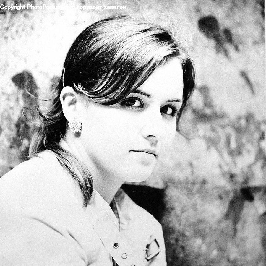 People, Person, Human, Portrait, Selfie, Female, Woman