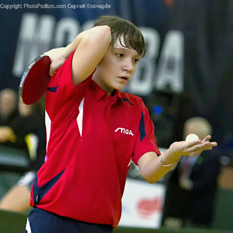 Person, Human, Sport, Sports, Ping Pong