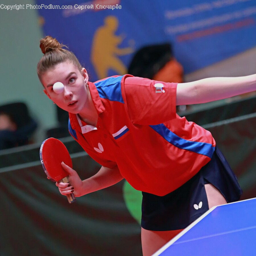 Person, Human, Sport, Sports, Ping Pong