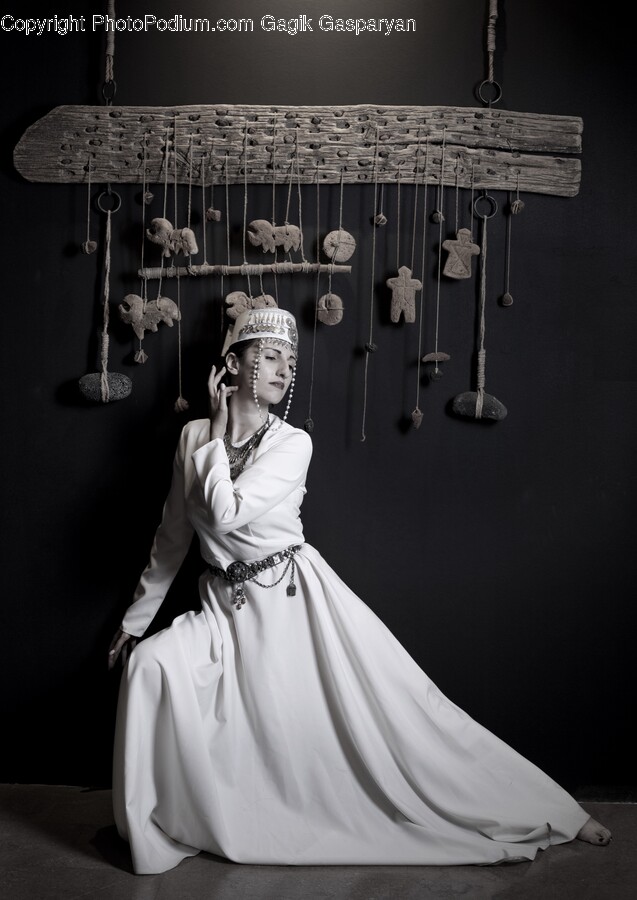 Clothing, Apparel, Wedding Gown, Wedding, Gown