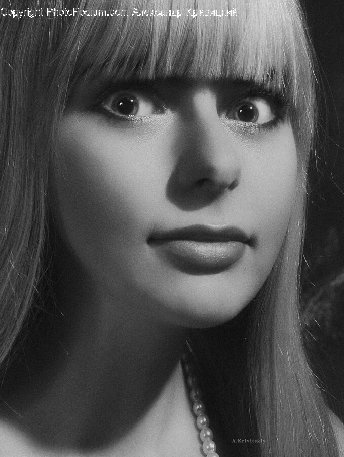 Face, Person, Human, Hair, Mouth
