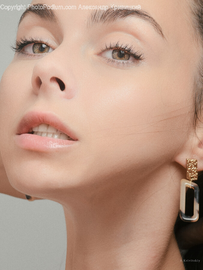 Skin, Person, Human, Mouth, Lip
