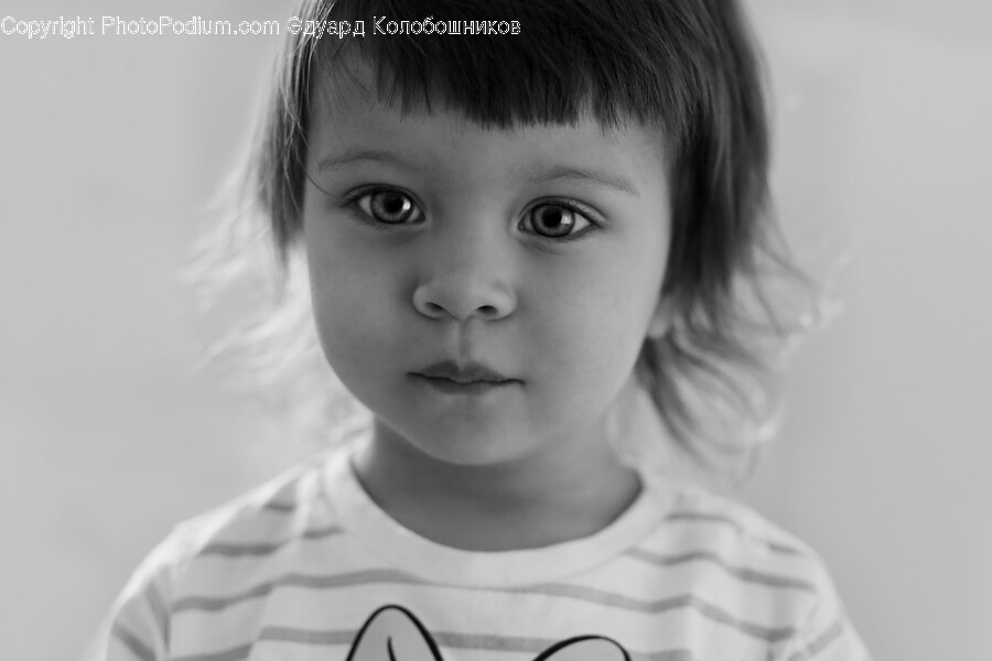 Face, Person, Human, Head, Portrait