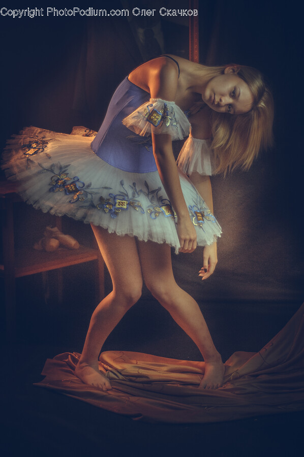 Dance Pose, Leisure Activities, Person, Human, Dance