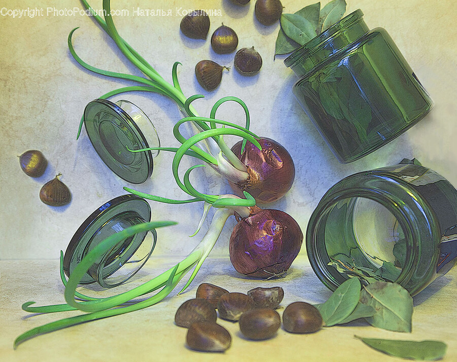 Plant, Produce, Food, Vegetable, Grain