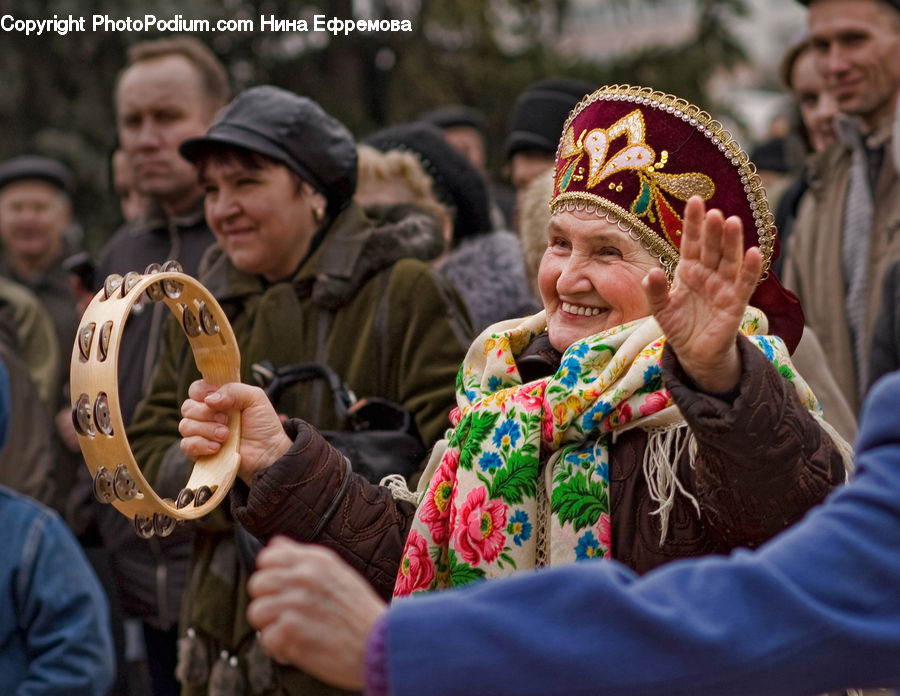 People, Person, Human, Music Band, Carnival, Festival, Crowd