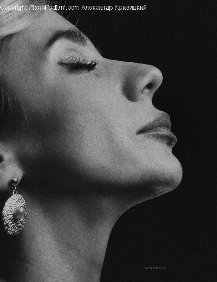 Face, Person, Human, Mouth, Lip