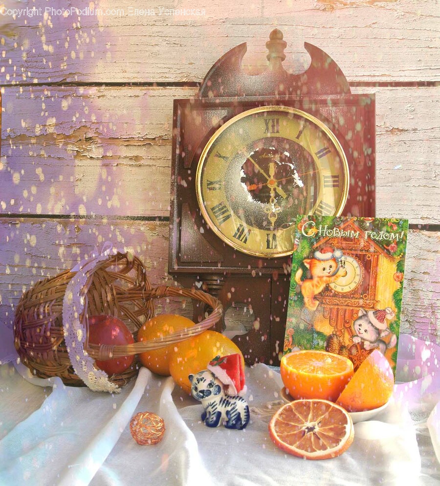 Plant, Painting, Art, Orange, Citrus Fruit