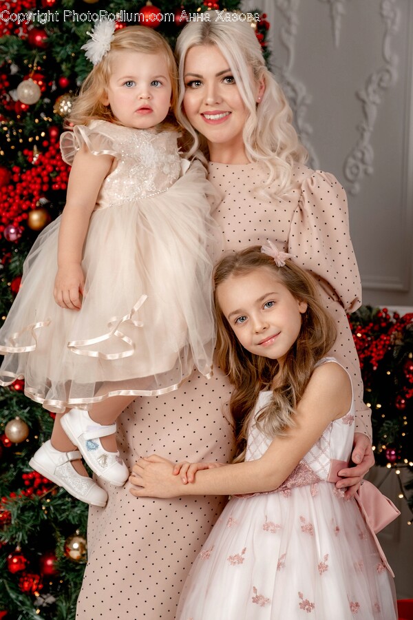Blonde, Woman, Person, Teen, Girl