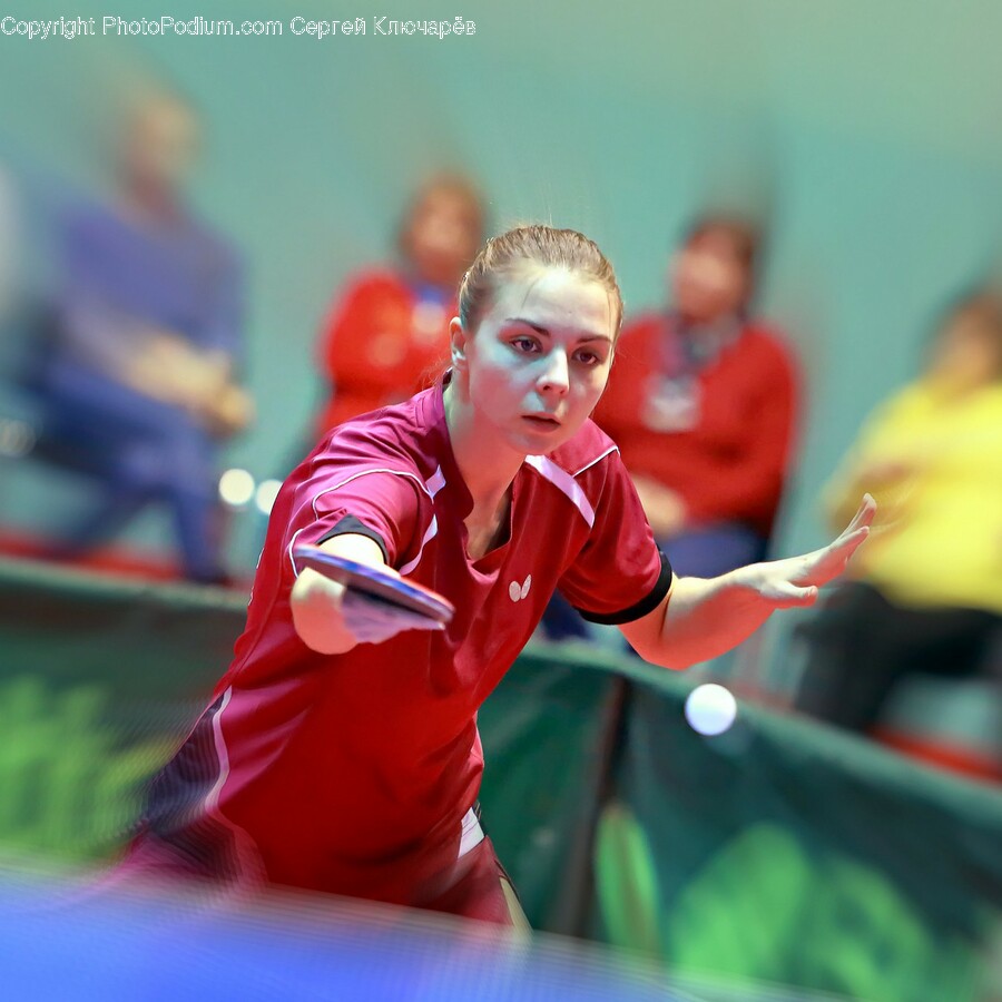 Person, Human, Sport, Sports, Ping Pong