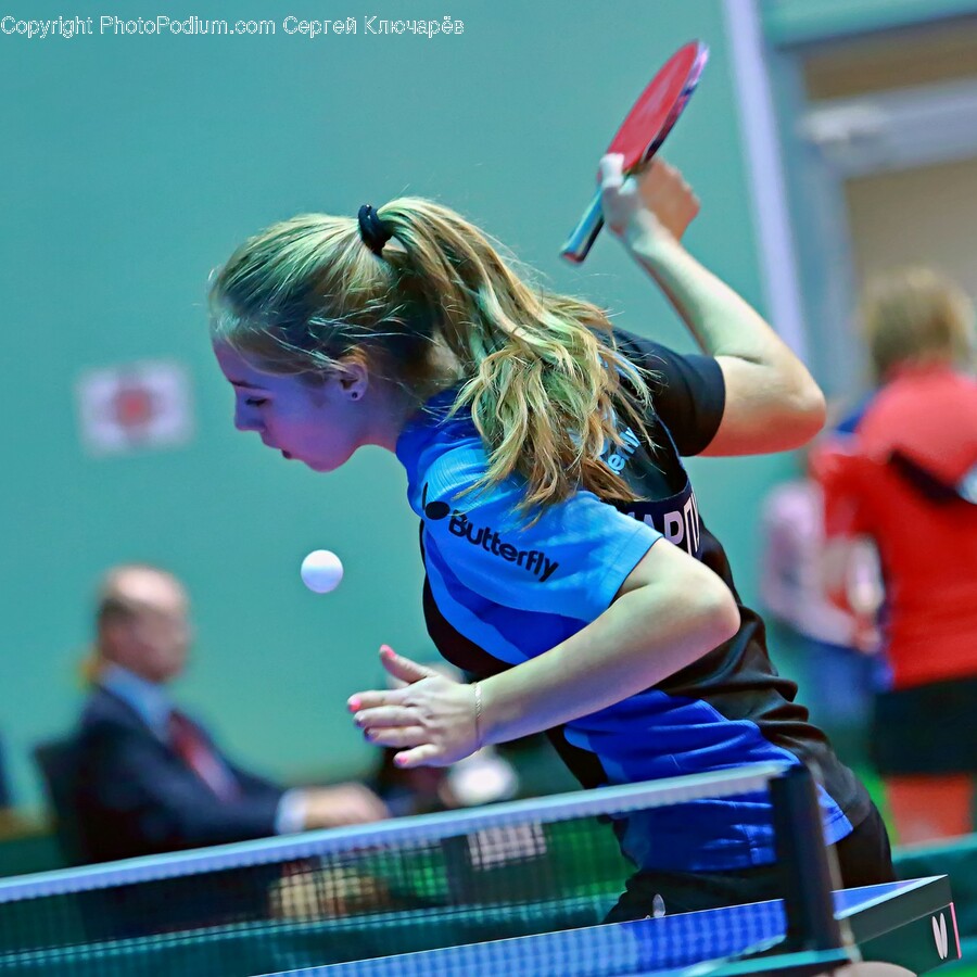 Person, Human, Sport, Sports, Ping Pong