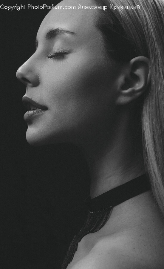 Face, Person, Human, Head, Skin