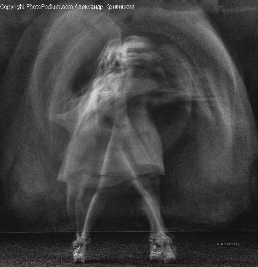 Dance, Person, Human, Ballet, Ballerina