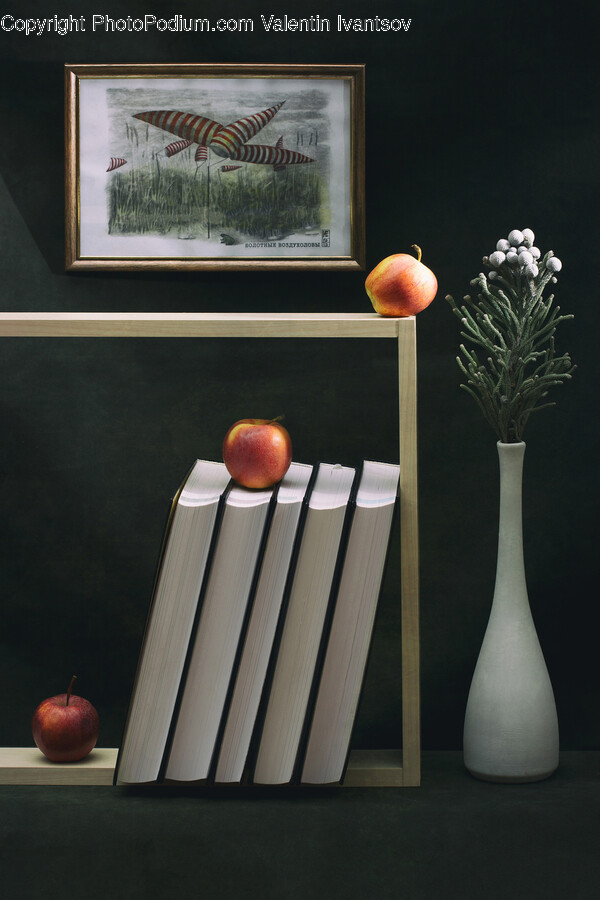 Plant, Fruit, Food, Apple, Egg