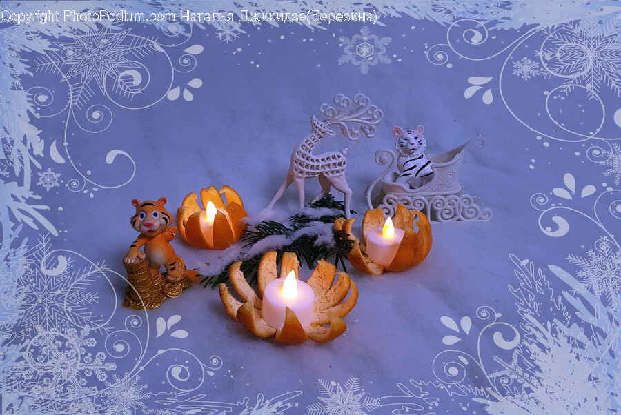 Plant, Halloween, Icing, Dessert, Cake