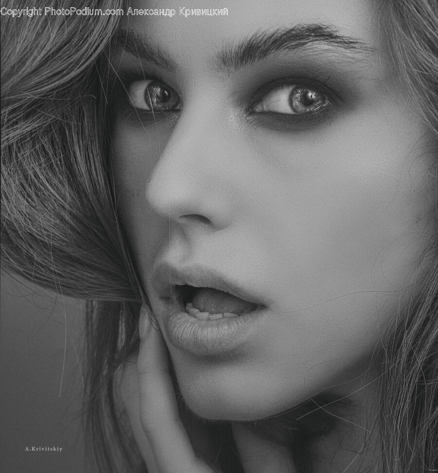Face, Person, Human, Head, Skin
