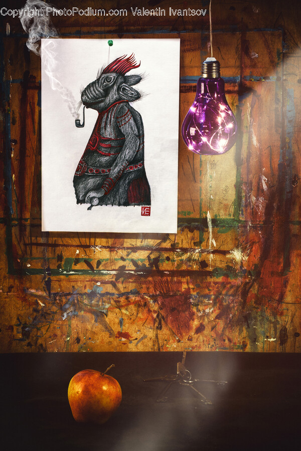 Painting, Art, Modern Art