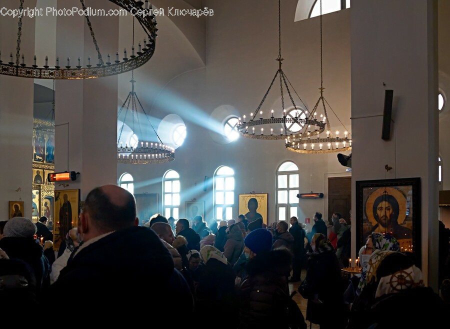 Person, Human, Interior Design, Indoors, Audience
