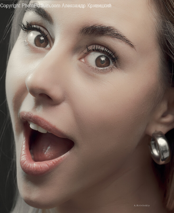 Person, Human, Mouth, Lip, Wristwatch