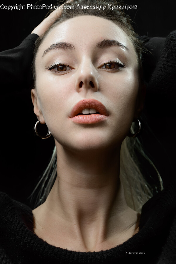 Face, Person, Human, Head, Skin