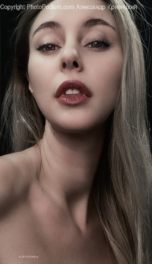 Person, Human, Skin, Mouth, Lip