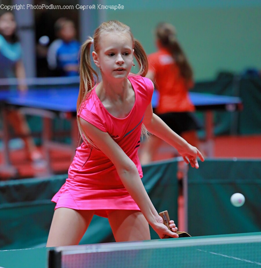 Person, Human, Sport, Sports, Ping Pong